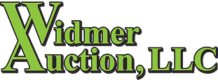 Widmer Auction, LLC